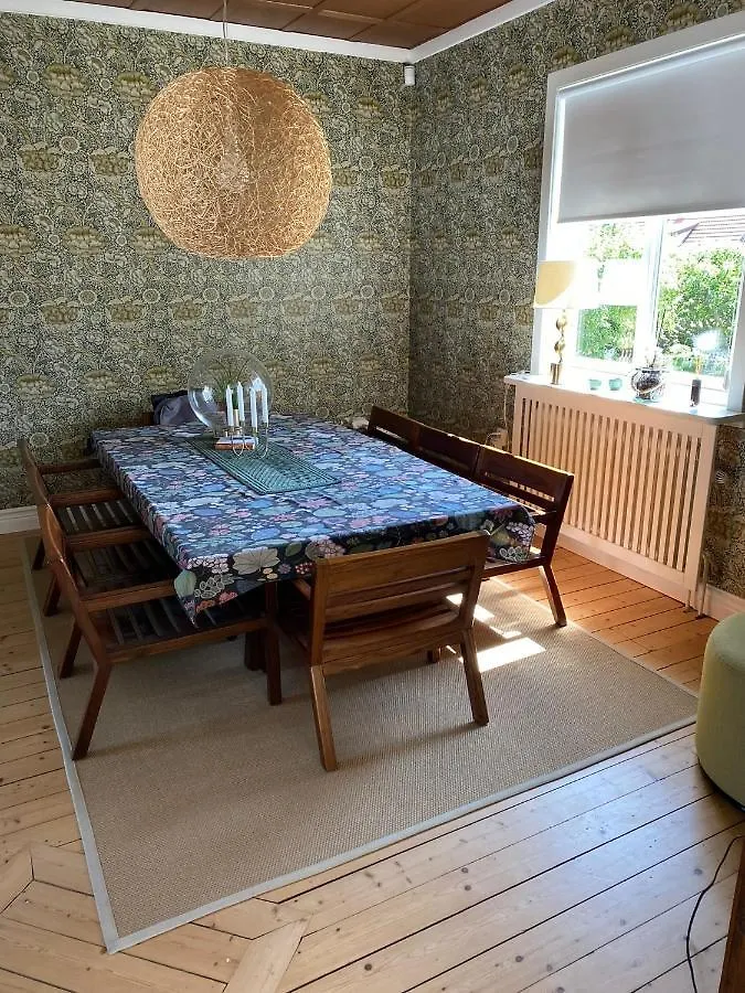 Villa Rydholm 15 Minutes From Gothenburg Center