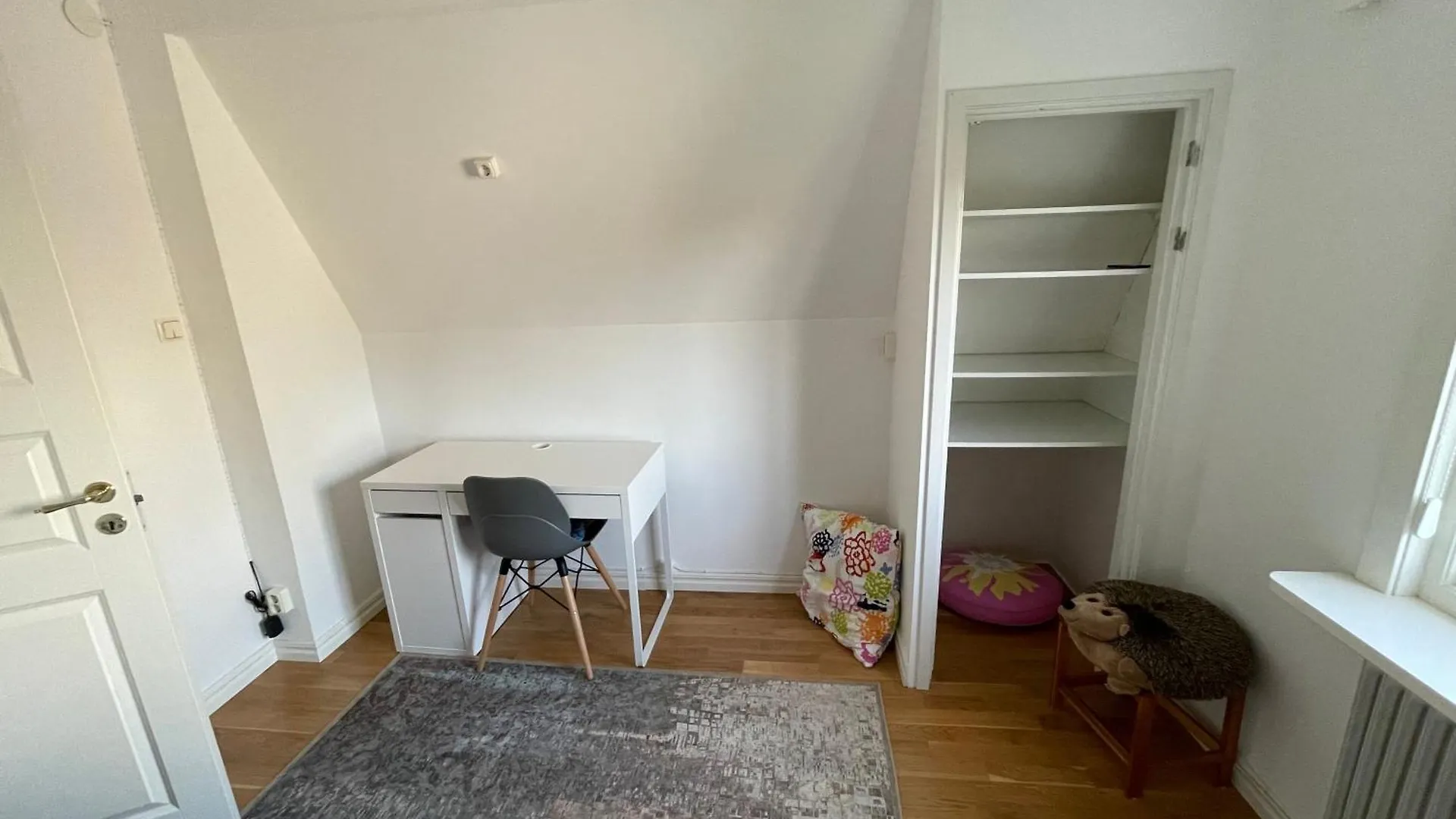 Villa Rydholm 15 Minutes From Gothenburg Center